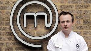 The masterchef casting team is looking for the next masterchef! Masterchef The Professionals Winner Working On Christmas Day Bbc News