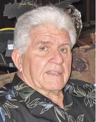 William Keaton Obituary