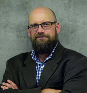 A/Prof Terry Mulhern : Find an Expert : The University of Melbourne