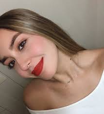 Nelly Sandoval's Instagram, Twitter & Facebook