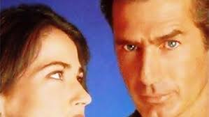 Tall, Dark and Deadly