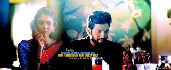 Could use movie clips from other indian movies too. Hit And Miss Everything Has Connection Destined To Meet Raghvi Mehndi Hai Rachne Wali