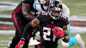 Gurley offers something in the passing game as well that howard doesn't. Todd Gurley Becomes Fourth Fastest Player To Reach 75 Career Touchdowns