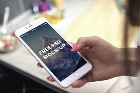 By using this mockup you will save enough time. Free Iphone Psd Mockup On Behance