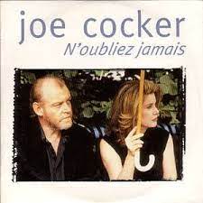 A every generation has its way. N Oubliez Jamais Joe Cocker Al Green Amazon De Musik