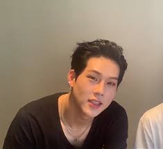 Full name, lee jooheon | 이주헌 | 李周憲. Low Quality Monsta X And Jooheon Image 7632035 On Favim Com