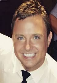 Anthony Hammes, NoStigmas Vice President, Board of Directors — NoStigmas