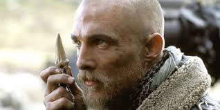 Terry Bradshaw, Christopher Gorham, Charisma Carpenter, And Nicholas  Brendon Tangle in Relative Chaos