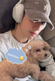 ดูสายตาพ่อกับลูก😍😍 #MarkTuan