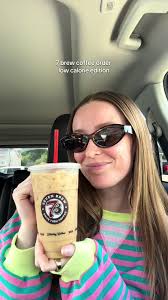 7 Brew Snickerdoodle Latte