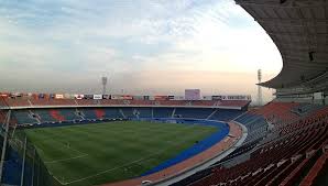 Esta nueva edición del superclásico paraguayo irá vía tigo sports. Superclasico Paraguay Cerro Porteno V Olimpia Preview Players To Watch