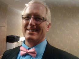 Person of the Week Interview with Scott Seibert by Caroline Hayes