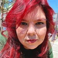 Amanda Leming's Instagram, Twitter & Facebook