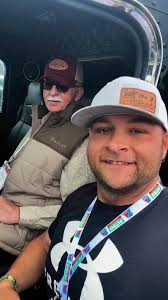 Introducing Mr. Jon Schuerman!!! With Kendall Truck & Parts Inc. You sir  are a legend!! 💯