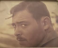 Ralph Trotter Obituary October 19, 2024