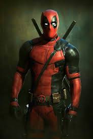 We offer a huge selection of posters & prints online, with big discounts, fast shipping, and custom framing options. Deadpool Seni Komik Sutra Poster Dinding Dekoratif Cat 24x36inch Painting Calligraphy Aliexpress
