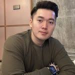 Adrien Woo's Instagram, Twitter & Facebook