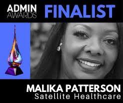 Malika Patterson's Instagram, Twitter & Facebook