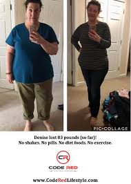 Pin On Code Red Testimonials