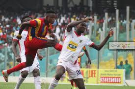 Maybe you would like to learn more about one of these? Check Out Full Fixtures For 2019 20 Ghana Premier League Ghana Sports Online
