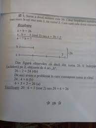We did not find results for: Cinci Probleme De MatematicÄƒ De Clasa A Iii A Prea Dificile Chiar Si Pentru AdulÅ£i Tu Stii SÄƒ Le Rezolvi DupÄƒ Metodele Cerute Celor Mici La ClasÄƒ