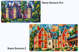 Google’s Nano Banana 2 brings advanced AI image tools to free users