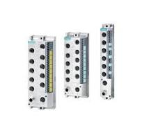6ES7146-6FF00-0AB0 SIEMENS SIMATIC DP, ET 200eco PN, F-DI 8x24V /F-DQ 3x24V  2A , M12 PROFIsafe, up to PL E (..
