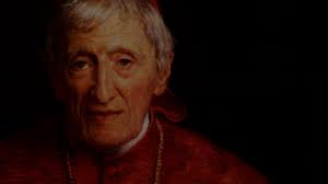 John Henry Newman in Four Books