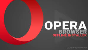 Offline installer already contains all required setup files and doesn't need internet connection at the time of installation. Download Opera 50 Offline Installer For All Operating Systems