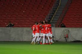 Vasco da gama u20 vs internacional u20 15 may 21 00:01. Internacional Rs 3 X 2 Vasco Da Gama Rj Copa Do Brasil De Futebol Sub 20 2021 Confederacao Brasileira De Futebol