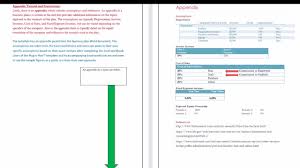 Sbdc review of business plans business plans that are submitted in response to a prospectus may be independently reviewed by a sbdc. Salon Business Plan Appendix Salon Business Plan How To Plan Salon Business
