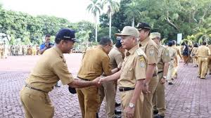 Pembukaan ini nantinya akan mempertimbangkan jumlah kebutuhan pegawai di instansi pemerintahan. Info Cpns Terkini Pemprov Sumut Tunggu Arahan Resmi Soal Lowongan Cpns Dan Ppk 2019 Halaman All Tribun Medan