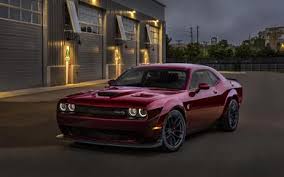 6883 cars wallpapers (laptop full hd 1080p) 1920x1080 resolution. 2018 Dodge Challenger Srt Hellcat Widebody Wallpapers Wsupercars