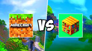 After this update, you will need to be on minecraft: Minecraft Pocket Edition Vs Minecraft Education Edition Mobile Version Mcpe 1 16 Vs Mcee 1 14 Youtube