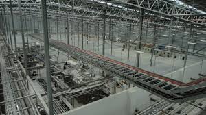 The plant at enstek will help the company achieve it's objective of increasing density in an existing warehouse and consolidate operations in singapore and brunei. Coca Cola Bottlers Malaysia Sdn Bhd Negeri Sembilan Akitek Supra
