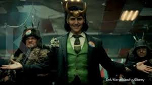 Check spelling or type a new query. Jadwal Tayang Serial Loki Di Disney Episode Perdana Bisa Ditonton Hari Ini