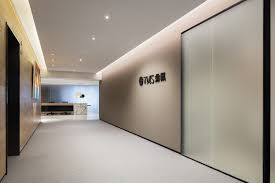 Gallery Of Vms Investment Group Headquarters Aedas Interiors 5 Corporate Interior Design Corporate Interiors Investment Group
