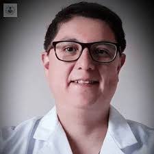 Dr. Omar Abraham Pichardo Uribe: especialista en Neurocirugía en Cuajimalpa  de Morelos