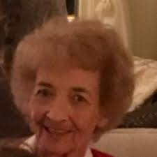 Obituary information for Marianne Sprungman