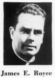 James E. Royce S.J., discípulo de...