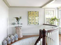 From grey solid stripes to colorful ornate patterns, discover the top 70 best painted stairs ideas. Awkward Corner Decoration Ideas You Need To Try Architectural Digest
