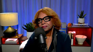 Was Robin Quivers In Love With Howard Stern?