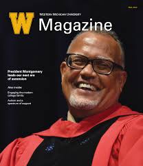 President Montgomery leads our next era of ascension