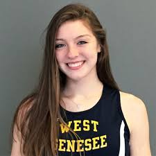 Meet the 2017-18 All-CNY Indoor track & field team