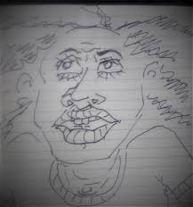 Merlin, Gunther, Kali Brown