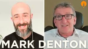 72. How One Speaker Became Impossible to Ignore (Mark Denton)