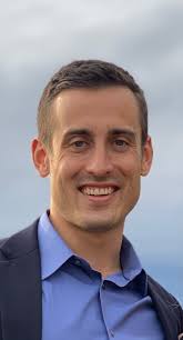 Captain William Gerhardt