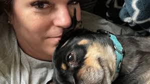 Fundraiser by Rhea West : Help Bug live her full life