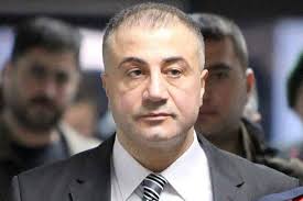 Maybe you would like to learn more about one of these? Sedat Peker In Silahlanin Cagrisina Takipsizlik Independent Turkce