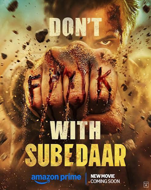 SUBEDAAR 2